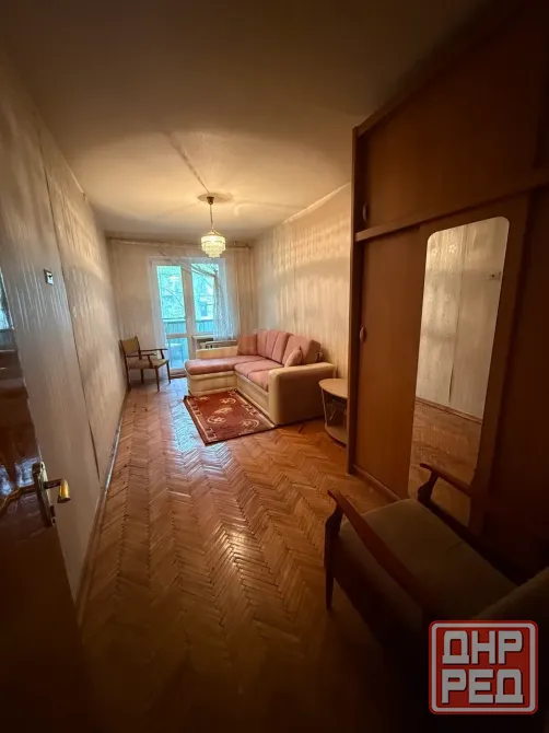Продажа 3-х комнатная квартира в центре Донецка Донецк - изображение 1