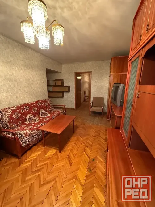 Продажа 3-х комнатная квартира в центре Донецка Донецк - изображение 4