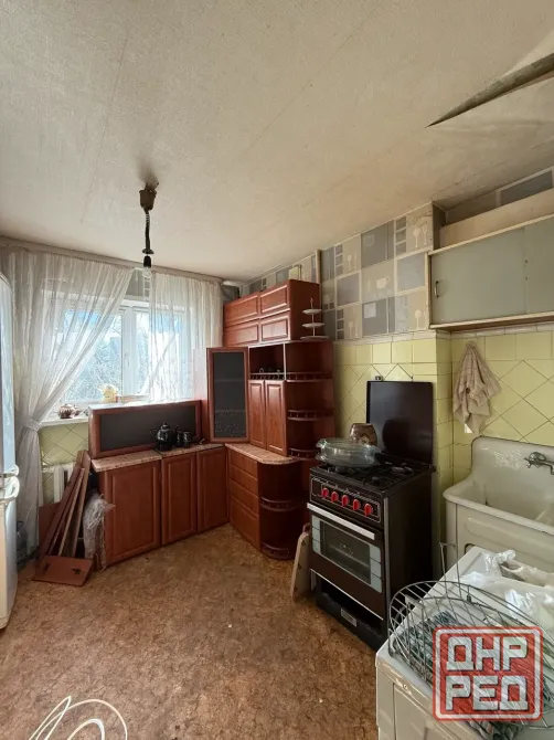 Продажа 3-х комнатная квартира в центре Донецка Донецк - изображение 8