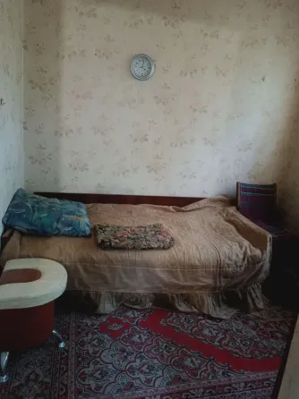 Сдаётся однокомнатный дом в Куйбышевском районе Донецка Донецк