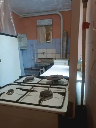 Сдаётся однокомнатный дом в Куйбышевском районе Донецка Донецк