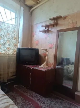 Сдаётся однокомнатный дом в Куйбышевском районе Донецка Донецк