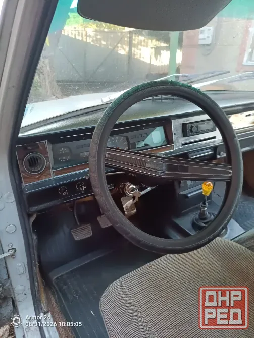 Продам газ24 Донецк - изображение 8