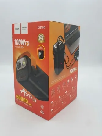 Power Bank Hoco DB160 Донецк