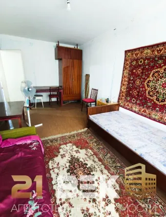 Продажа 3-х комнатной квартиры в г. Макеевка (шахтерский квартал) Макеевка