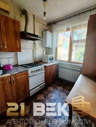 Продажа 3-х комнатной квартиры в г. Макеевка (шахтерский квартал) Макеевка