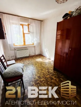 Продажа 3-х комнатной квартиры в г. Макеевка (шахтерский квартал) Макеевка
