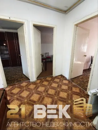 Продажа 3-х комнатной квартиры в г. Макеевка (шахтерский квартал) Макеевка