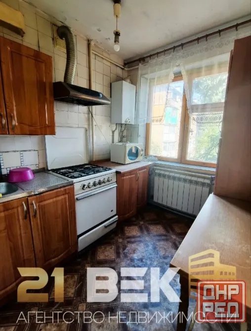 Продажа 3-х комнатной квартиры в г. Макеевка (шахтерский квартал) Макеевка - изображение 5
