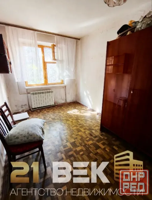 Продажа 3-х комнатной квартиры в г. Макеевка (шахтерский квартал) Макеевка - изображение 2