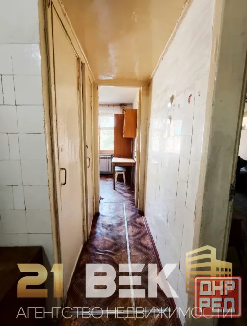 Продажа 3-х комнатной квартиры в г. Макеевка (шахтерский квартал) Макеевка - изображение 8
