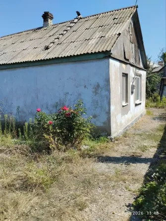 Продаётся дом в Приморском р-не, Черёмушки, переулок Пулковский. Мариуполь