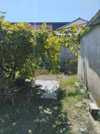 Продаётся дом в Приморском р-не, Черёмушки, переулок Пулковский. Мариуполь