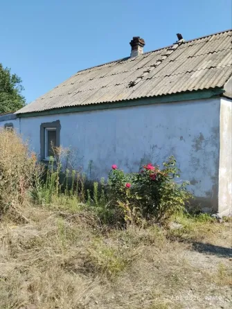 Продаётся дом в Приморском р-не, Черёмушки, переулок Пулковский. Мариуполь