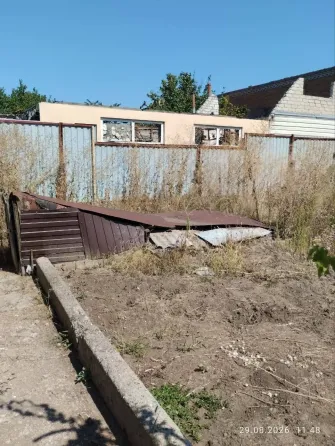 Продаётся дом в Приморском р-не, Черёмушки, переулок Пулковский. Мариуполь