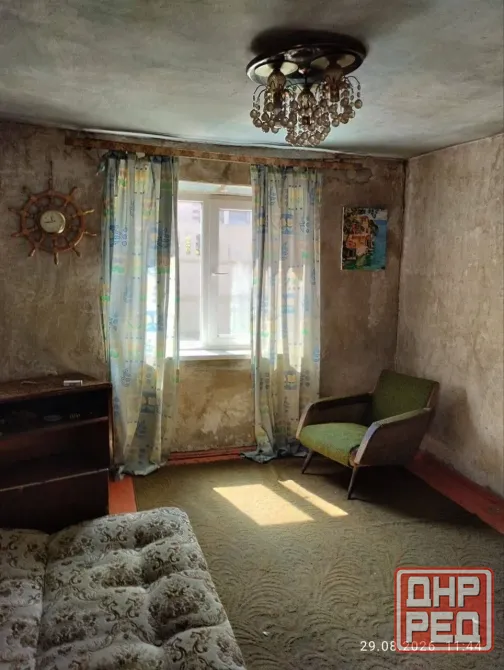 Продаётся дом в Приморском р-не, Черёмушки, переулок Пулковский. Мариуполь - изображение 5