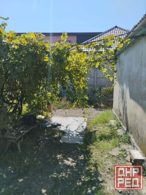 Продаётся дом в Приморском р-не, Черёмушки, переулок Пулковский. Мариуполь - изображение 3