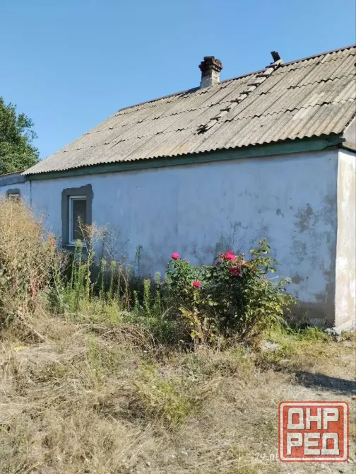 Продаётся дом в Приморском р-не, Черёмушки, переулок Пулковский. Мариуполь - изображение 2