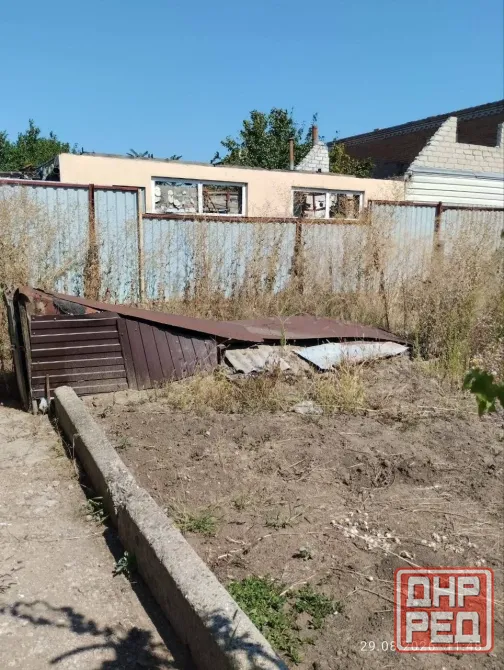 Продаётся дом в Приморском р-не, Черёмушки, переулок Пулковский. Мариуполь - изображение 4