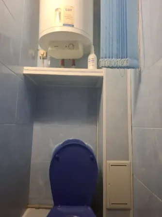 Вода есть всегда! Продам 3 км.кв. на Тренева Донецк