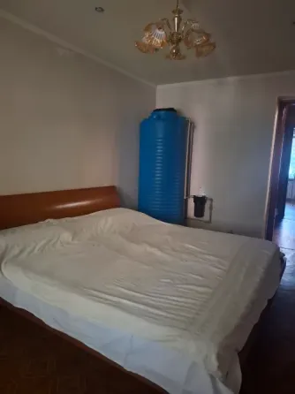 Вода есть всегда! Продам 3 км.кв. на Тренева Донецк