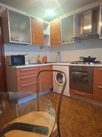 Вода есть всегда! Продам 3 км.кв. на Тренева Донецк