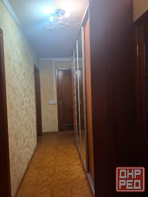 Вода есть всегда! Продам 3 км.кв. на Тренева Донецк - изображение 10