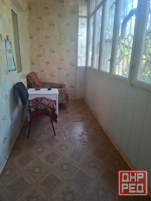 Вода есть всегда! Продам 3 км.кв. на Тренева Донецк - изображение 9