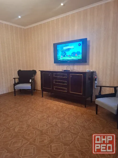 Вода есть всегда! Продам 3 км.кв. на Тренева Донецк - изображение 8