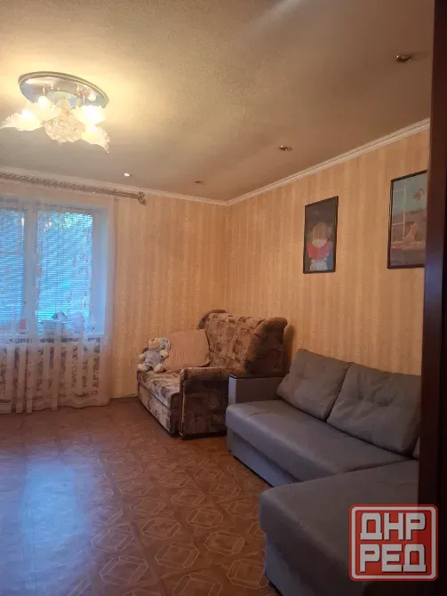Вода есть всегда! Продам 3 км.кв. на Тренева Донецк - изображение 7