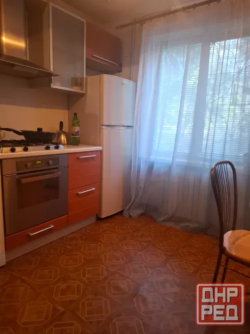 Вода есть всегда! Продам 3 км.кв. на Тренева Донецк - изображение 1