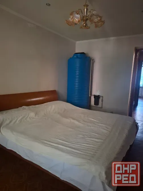 Вода есть всегда! Продам 3 км.кв. на Тренева Донецк - изображение 5