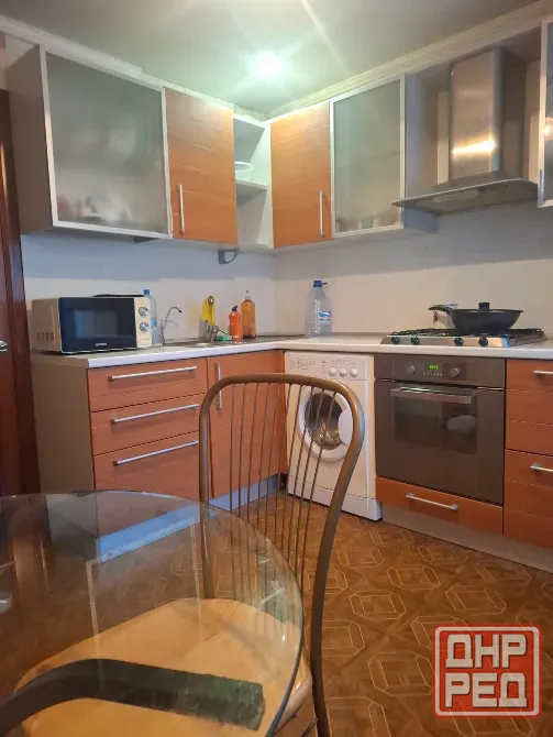 Вода есть всегда! Продам 3 км.кв. на Тренева Донецк - изображение 2