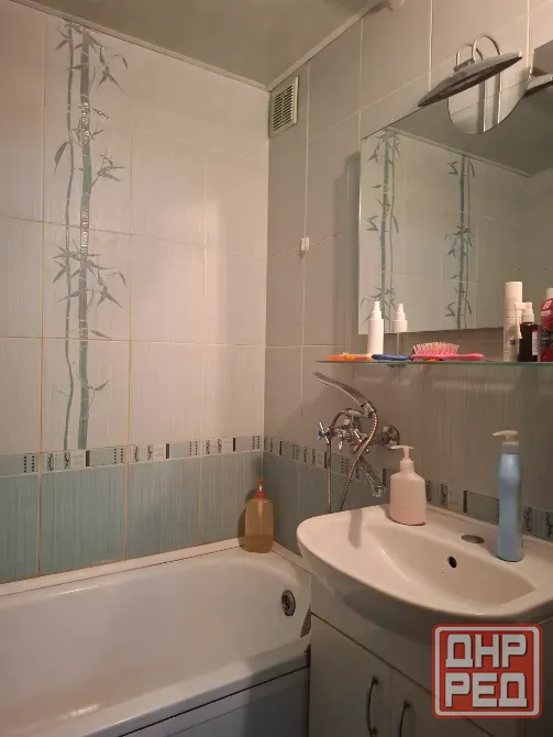 Вода есть всегда! Продам 3 км.кв. на Тренева Донецк - изображение 3