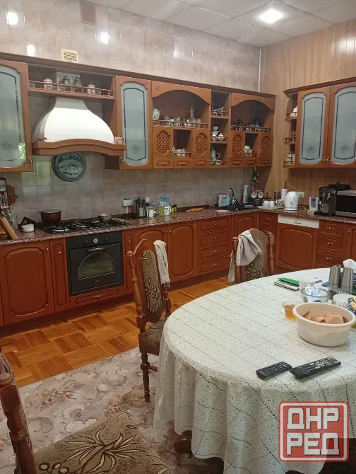 Продам дом с прудом и бассейном, 470 квм, Макеевка Макеевка - изображение 10