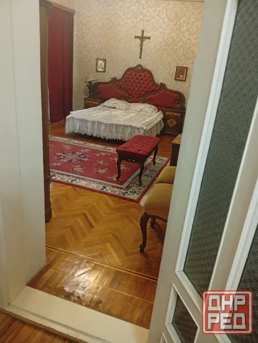 Продам дом с прудом и бассейном, 470 квм, Макеевка Макеевка - изображение 12
