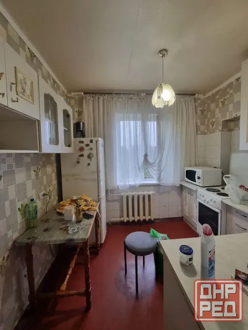 Продам 2 комн Щетинина Донецк - изображение 1
