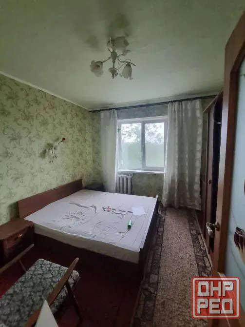 Продам 2 комн Щетинина Донецк - изображение 4