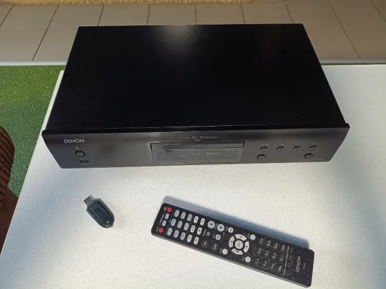 CD проигрыватель Denon- DCD- 800NE. Донецк