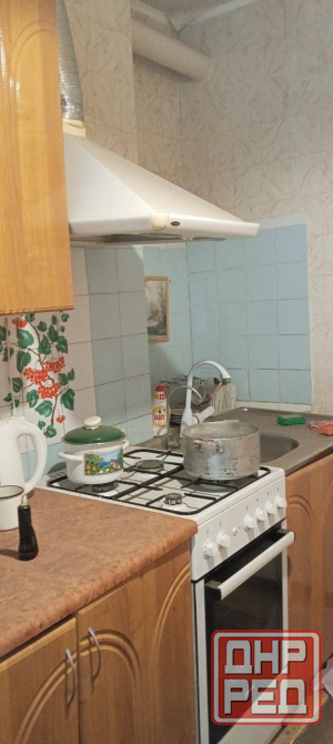 Продам 2к квартиру на Текстильщике Донецк - изображение 3