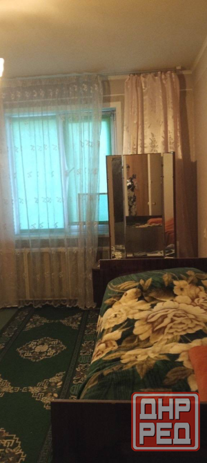 Продам 2к квартиру на Текстильщике Донецк - изображение 9