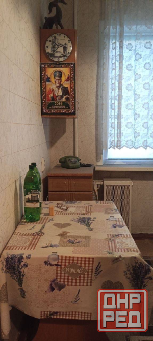 Продам 2к квартиру на Текстильщике Донецк - изображение 1