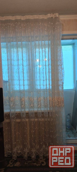 Продам 2к квартиру на Текстильщике Донецк - изображение 8