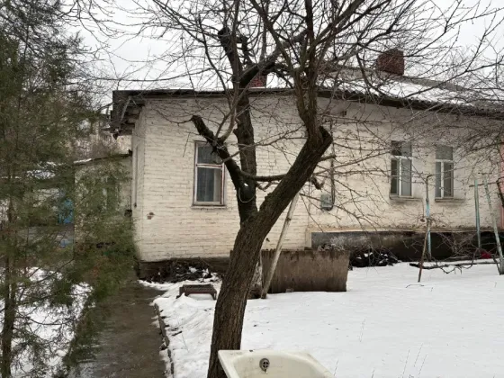 Продам дом в Ленинском районе Донецк