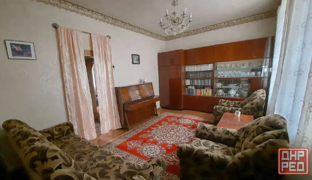 Продам дом в Ленинском районе Донецк - изображение 3