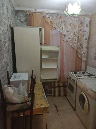 Продажа 1к квартиры на Текстильщике Донецк