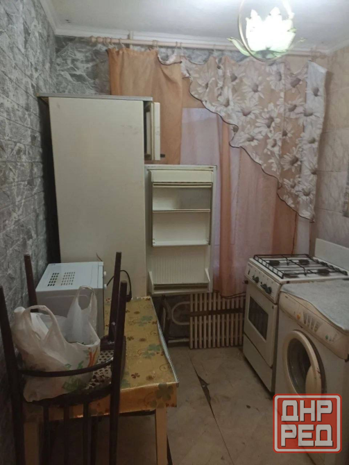 Продажа 1к квартиры на Текстильщике Донецк - изображение 3