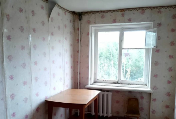 Продажа 1к квартиры в Петровском районе Донецк