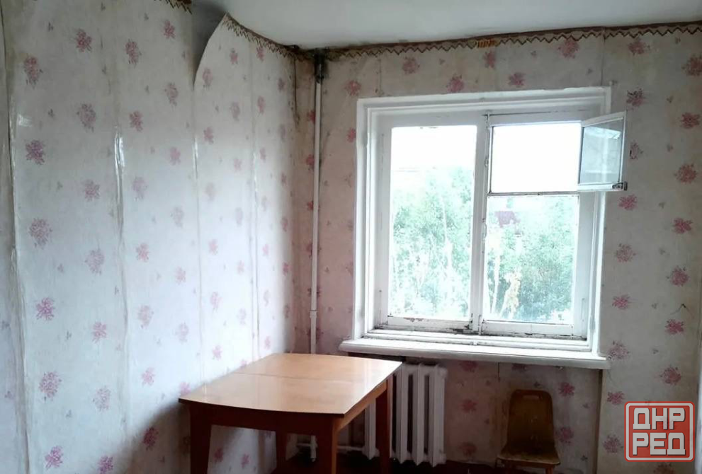Продажа 1к квартиры в Петровском районе Донецк - изображение 2