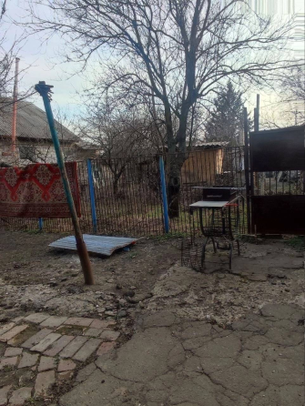 Продам дом в Ленинском районе Донецк
